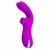 Vibrador y Succionador de clítoris 7 Funciones Silicona USB Recargable - comprar online