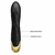 Vibrador y Succionador de clítoris Gold Royal Pleasure 7 Funciones Silicona USB Recargable - comprar online