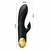 Vibrador y Succionador de clítoris Gold Royal Pleasure 7 Funciones Silicona USB Recargable - comprar online