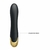 Vibrador Gold Royal Pleasure doble estimulación Con 7 Funciones Silicona USB Recargable - tienda online