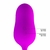 Succionador Vibrador Kama Recargable Silicona