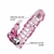 Imagen de Funda extensión doble vibrador ULTIMATE LOVE 10 funciones