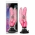 Consolador Vibrador B YOURS Doble Penetración velocidad regulable