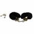 Esposas Juguete Erótico PLAY WITH ME - PLAY TIME CUFFS - comprar online