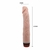 Consolador Vibrador Rockin Dong Cyber Skin intensidad regulable - sexquisito