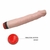 Consolador Vibrador Rockin Dong Cyber Skin intensidad regulable - tienda online