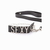 Collar Gargantilla Choker Sexy Con Correa - comprar online