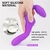 Vibrador Consolador NANA Strap On Cinturonga - tienda online