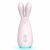 Reba Vibrador Multifuncional Recargable USB