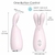 Reba Vibrador Multifuncional Recargable USB en internet