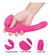 Enjoy Vibrador Multifuncional Recargable USB - comprar online