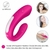 Imagen de Enjoy Vibrador Multifuncional Recargable USB