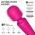 Hero Masajeador Vibrador Multifuncional Recargable USB - comprar online