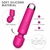 Hero Masajeador Vibrador Multifuncional Recargable USB en internet