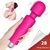 Hero Masajeador Vibrador Multifuncional Recargable USB - sexquisito