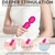 Hero Masajeador Vibrador Multifuncional Recargable USB - tienda online