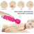 Hero Masajeador Vibrador Multifuncional Recargable USB - comprar online