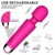 Hero Masajeador Vibrador Multifuncional Recargable USB en internet