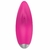 Vibrador y Estimulador Kiss me Multifuncional Recargable - comprar online