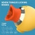 Vibrador Lengua Succionador Little Duck - tienda online