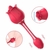 Vibrador Rose Pro 5 - 18 Funciones Recargable en internet