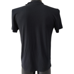 Adidas Playera negra Dynamo