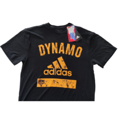 Playera 2024 negra adidas