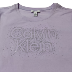 Playeras calvin klein discount dama