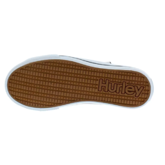 Hurley Tenis para Dama Blanco