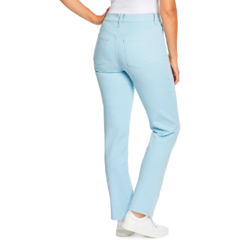 Gloria vanderbilt amanda heritage fit tapered leg classic rise on sale