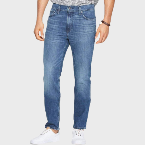 Goodiellow & co jeans hot sale