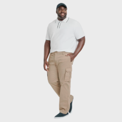 Goodfellow and cheap co cargo pants