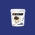 Pasta de Amendoim Sabores Gourmet (450g) - Sabor: Cookies e Cream na internet