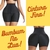 Short Feminino De Neoprene Modelador Efeito Sauna Hot - loja online