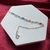 Pulseira 6 Oval Colorido - comprar online