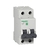 TERMICA 2X63A 4.5KA E9 EZ9F34263 SCHNEIDER ELECTRIC