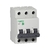 TERMICA 3X63A 4.5KA E9 EZ9F34363 SCHNEIDER ELECTRIC