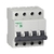 TERMICA 4X16A 4.5KA E9 EZ9F34416 SCHNEIDER ELECTRIC