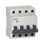 TERMICA 4X20A 4.5KA E9 EZ9F34420 SCHNEIDER ELECTRIC