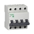 TERMICA 4X32A 4.5KA E9 EZ9F34432 SCHNEIDER ELECTRIC