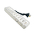 LUZ DE EMERGENCIA FLAT 30 LEDS TBCIN