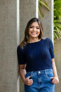 Blusa Lara