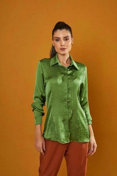 Camisa Filipa - comprar online