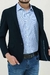 BLAZER CASUAL SLIM OGOCHI - comprar online