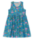 VESTIDO SEM MANGA E GOLA REDONDA ROVITEX INFANTIL - comprar online