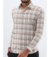 CAMISA ML CASUAL SLIM OM XADREZ OGOCHI - comprar online