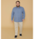 CAMISA ML PLUS XADREZ BREDA - comprar online