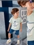 CAMISETA INFANTIL ESTAMPADA FBR