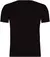 CAMISETA SLIM OGOCHI JUVENIL GOLA V - PRETA - comprar online