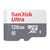 MicroSD SanDisk Ultra 128GB